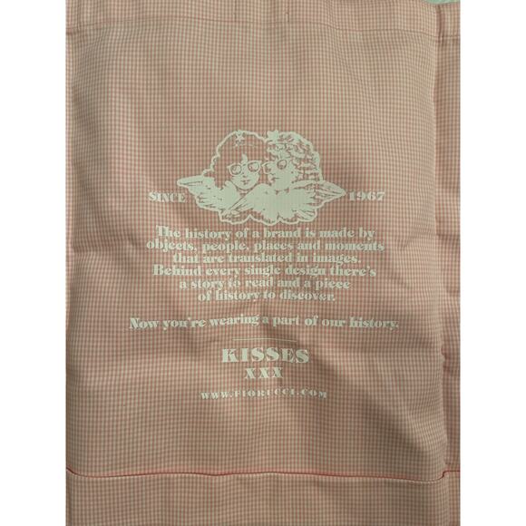 Fiorucci Angels Tote Bag, NWT, OS - Picture 4 of 4